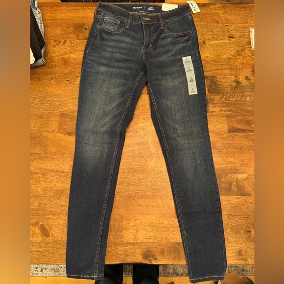 Old Navy Super Skinny 2 NWT - Picture 1 of 4
